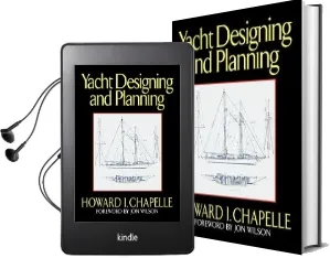Yacht Designing and Planning Audiobook download free by Howard Irving Chapelle