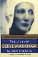 Audiobook The Lives of Beryl Markham author Errol Trzebinski