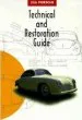 Audiobook 356 Porsche: Technical and Restoration Guide author 356 Registry