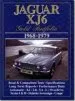 Audiobook Jaguar xj6 Gold Portfolio 1968-79 author R. M. Clarke