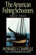 Audiobook The American Fishing Schooners, 1825-1935 author Howard Irving Chapelle