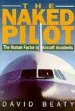 Audiobook The Naked Pilot author David Beaty