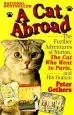 Audiobook A cat Abroad author Peter Gethers