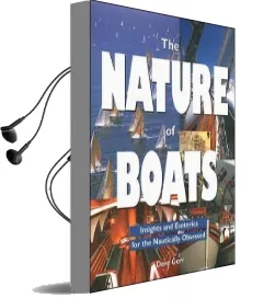 The Nature of Boats Audiobook download free by Dave Gerr