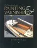 Audiobook Painting and Varnishing author Wooden Boat Magazine