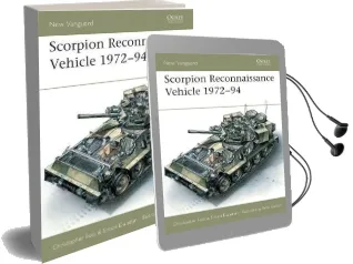 Scorpion Citv, 1972-94 Audiobook download free by Christopher F. Foss