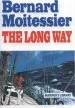 Audiobook The Long way author Bernard Moitessier