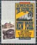 Audiobook Under the Sidewalks of new York: The Story of the Greatest Subway System in the World author Brian J. Cudahy
