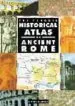 Audiobook The Penguin Historical Atlas of Ancient Rome author Chris Scarre