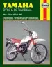 Audiobook Yamaha Dt50 & 80 Trail Bikes (78 - 95) author Haynes Publishing