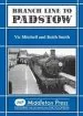 Audiobook Branch Line to Padstow author Vic Mitchell