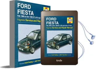 Ford Fiesta Petrol (Feb 89 - oct 95) f to n Audiobook download free by Haynes Publishing