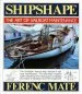 Audiobook Shipshape: The art of Sailboat Maintenance author Ferenc Mate