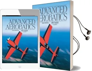 Advanced Aerobatics Audiobook download free by Geza Szurovy