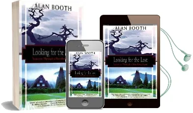 Looking for the Lost: Journeys Through a Vanishing Japan Audiobook download free by Alan Booth
