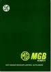 Audiobook Mg and mgb gt author Brooklands Books Ltd