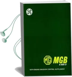 Mg and mgb gt Audiobook download free by Brooklands Books Ltd