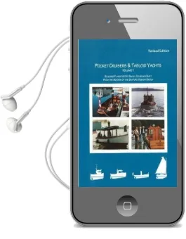 Pocket Cruisers & Tabloid Yachts/1: Volume i: Revised Edition Audiobook download free by Jay Benford
