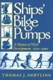 Audiobook Ships' Bilge Pumps: A History of Their Development, 1500-1900 author Thomas J. Oertling