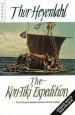 Audiobook The Kon-Tiki Expedition author Thor Heyerdahl