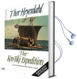The Kon-Tiki Expedition Audiobook download free by Thor Heyerdahl