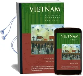 Vietnam: A Traveler'S Literary Companion Audiobook download free by John Balaban