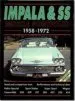 Audiobook Impala and ss Muscle Portfolio 1958-1972: A Compilation of Road and Comparison Tests, Specification and Performance Data, Model Introductions, Owners Views and Background author R. M. Clarke