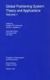 Audiobook Global Positioning System: V.1: Theory and Applications author Branford W. Parkinson