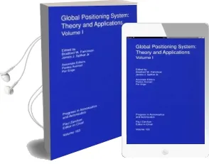 Global Positioning System: V.1: Theory and Applications Audiobook download free by Branford W. Parkinson
