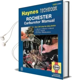 Rochester Carburetor Manual Audiobook download free by Haynes