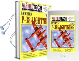 Lockheed P-38 Lightning Audiobook download free by Frederick A. Johnsen