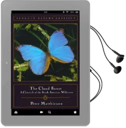 The Cloud Forest: A Chronicle of the South American Wilderness Audiobook download free by Peter Matthiessen