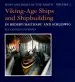 Audiobook Viking-Age Ships and Shipbuilding in Hedeby author Ole Crumlin Pedersen