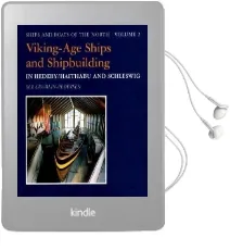 Viking-Age Ships and Shipbuilding in Hedeby Audiobook download free by Ole Crumlin Pedersen