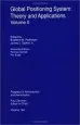 Audiobook Global Positioning System: V. 2: Theory and Applications author Branford W. Parkinson