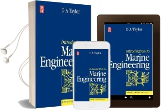 Introduction to Marine Engineering Audiobook download free by D.A. Taylor