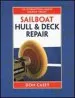 Audiobook Sailboat Hull and Deck Repair author Don Casey