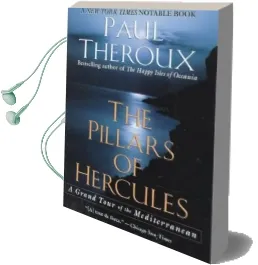 Pillars of Hercules Audiobook download free by Paul Theroux
