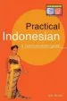 Audiobook Practical Indonesian Phrasebook: A Communication Guide author John Barker