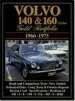 Audiobook Volvo 140-160 Series Gold Portfolio 1966-1975 author R. M. Clarke