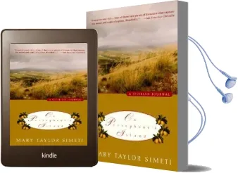 On Persephone'S Island: A Sicilian Journal Audiobook download free by Mary Taylor Simeti