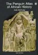 Audiobook The Penguin Atlas of African History author Colin Mcevedy