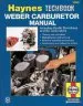 Audiobook Weber/Zenith Stromberg/Su Carburetor Manual author A. K. Legg