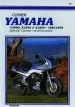 Audiobook Yam Xj550 & Fj600 81-92 author Randy Stephens