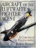 Audiobook Aircraft of the Luftwaffe Fighter Aces, Vol. i: A Chronicle in Photographs author Bernd Barbas