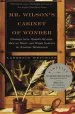 Audiobook Mr Wilson'S Cabinet of Wonder author Lawrence Weschler