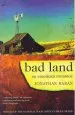Audiobook Bad Land author Jonathan Raban