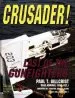 Audiobook Crusader!: Last of the Gunfighters author Paul T. Gillcrist
