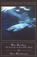 Audiobook Blue Meridian: The Search for the Great White Shark author Peter Matthiessen