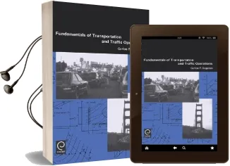 Fundamentals of Transportation and Traffic Operations Audiobook download free by Carlos F. Daganzo